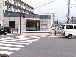 東警察署 箱崎駅東交番の画像