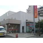 西日本シティ銀行箱崎支店の画像