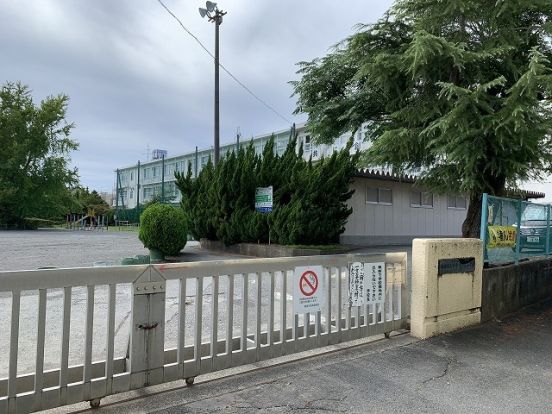 静岡市立清水不二見小学校の画像
