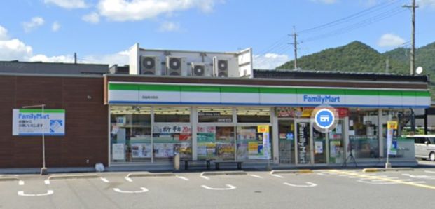 ファミリーマート西脇南本町の画像
