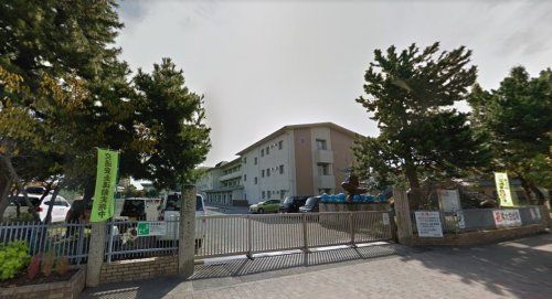 焼津市立焼津東小学校の画像