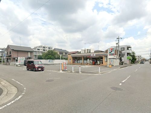 セブンイレブン相模原中央６丁目店の画像