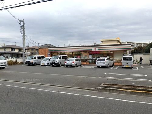 セブンイレブン相模原南橋本店の画像