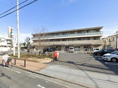 セブンイレブン相模原南橋本２丁目店の画像