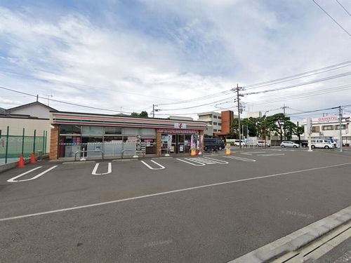 セブンイレブン相模原小山３丁目店の画像