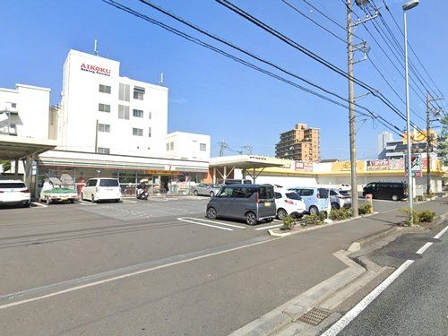 セブンイレブン相模原橋本台１丁目店の画像