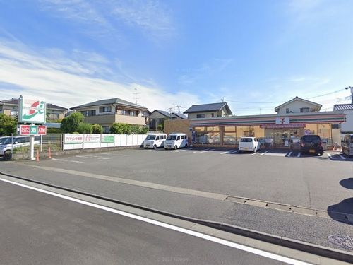 セブンイレブン相模原共和２丁目店の画像