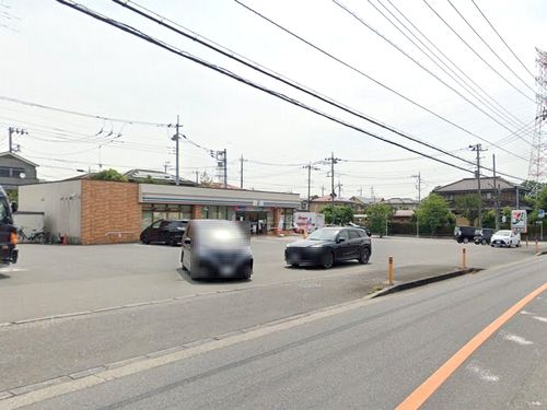 セブンイレブン相模原田名塩田３丁目店の画像