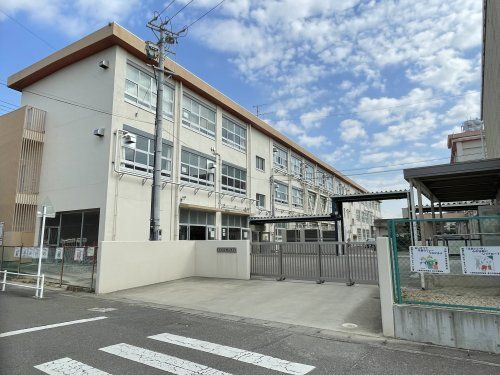 小野小学校の画像