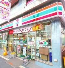 セブンイレブン 世田谷駒沢大学駅西店の画像