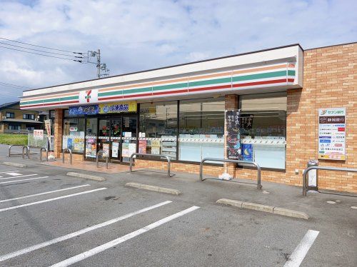 セブンイレブン 富士宮田中町店の画像