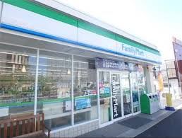 ファミリーマート 江ヶ崎町店の画像