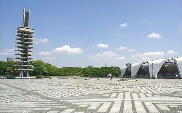 駒沢オリンピック公園の画像