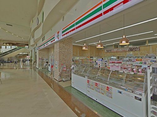 セブンイレブンアリオ橋本店の画像