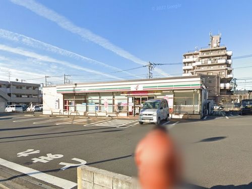 セブンイレブン相模原二本松４丁目店の画像