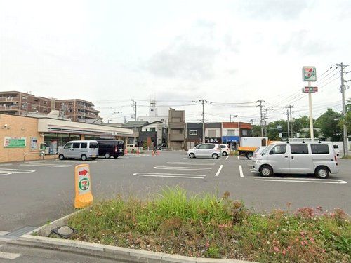 セブンイレブン相模原東橋本１丁目店の画像