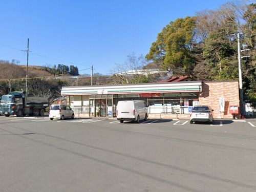 セブンイレブン相模原城山小倉橋前店の画像