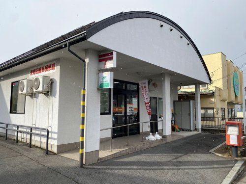 東青田簡易郵便局の画像