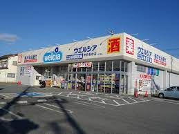 ウエルシア甲府若松店の画像