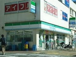 ファミリーマート 高速神戸店の画像