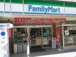 ファミリーマート 神戸橘通店の画像