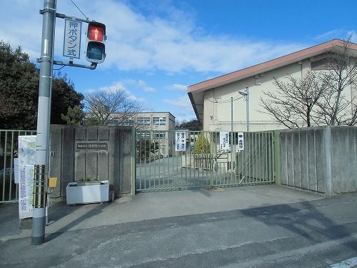 京都市立修学院小学校の画像