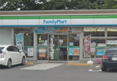 ファミリーマート 東名町田店の画像