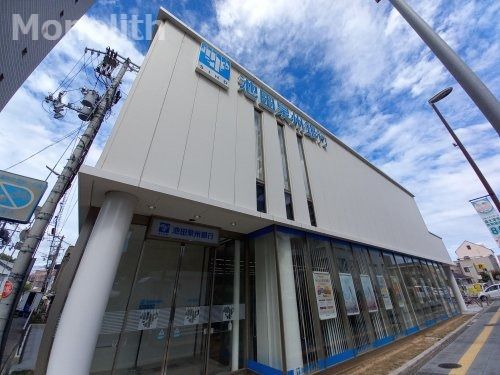 池田泉州銀行泉大津支店の画像