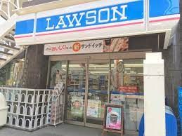 ローソン 南青山二丁目店の画像