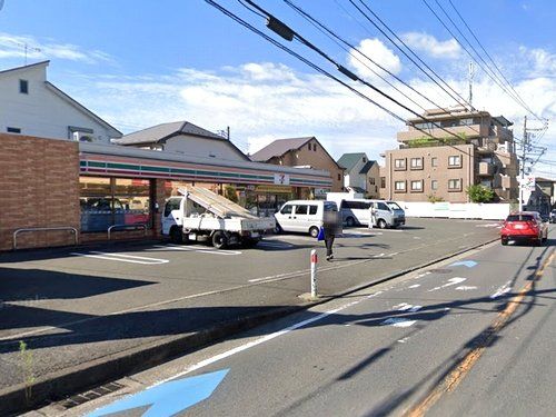 セブンイレブン相模原上鶴間２丁目店の画像