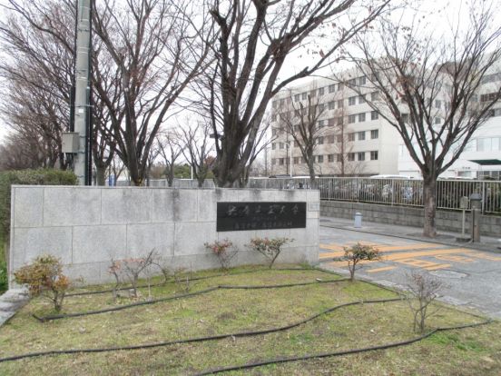 兵庫県立大学明石キャンパスの画像