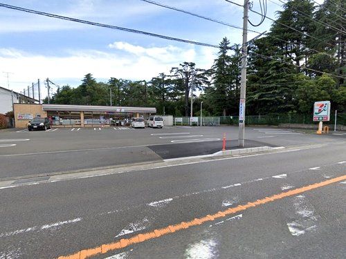 セブンイレブン相模原北里２丁目店の画像