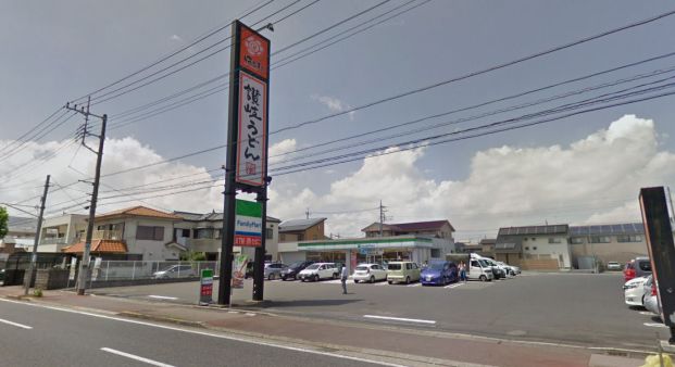 ファミリーマート宇都宮西原３丁目店の画像