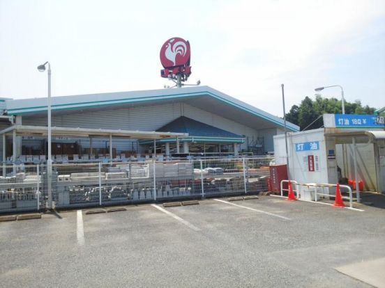 コメリハード&グリーン鉾田店の画像