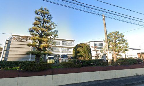 市川市 曽谷公民館の画像