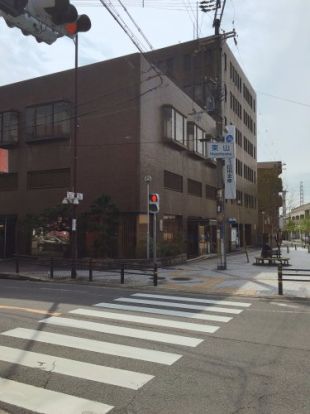 大阪シティ信用金庫　新石切店の画像