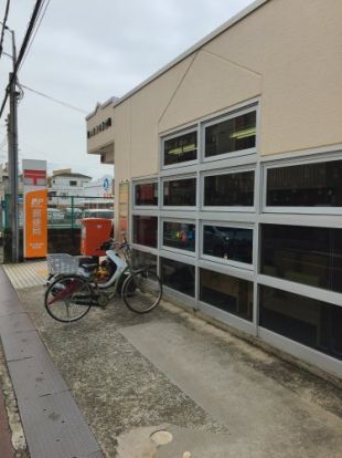 東大阪新町郵便局の画像