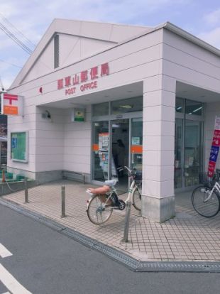 瓢箪山郵便局の画像