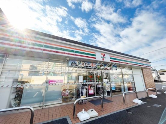 セブンイレブン桜台1丁目店の画像