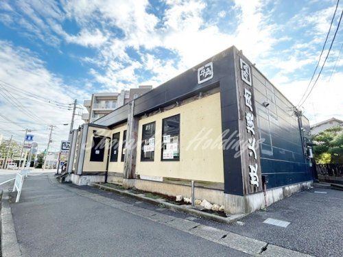 牛角伊勢原店の画像