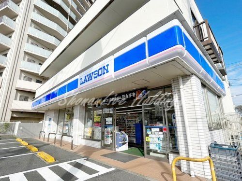 ローソン伊勢原駅前店の画像