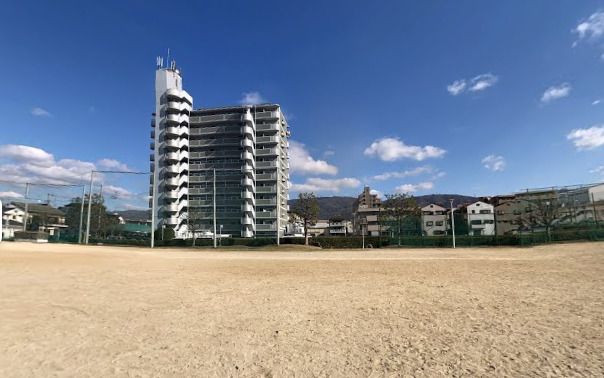 吉田春日公園の画像