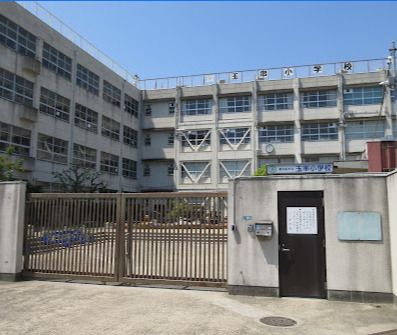 玉串小学校の画像