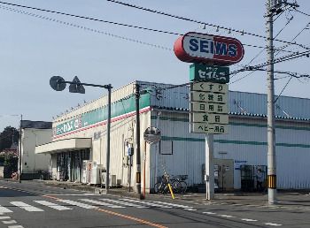 ドラッグセイムス東大宮店の画像