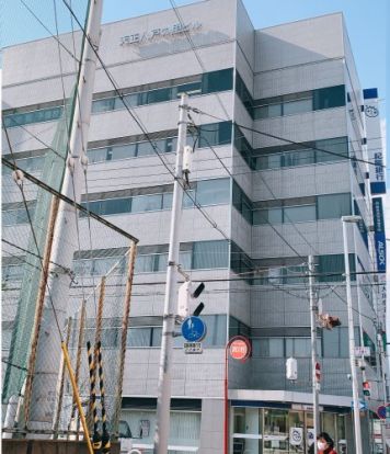 紀陽銀行　八戸ノ里支店の画像