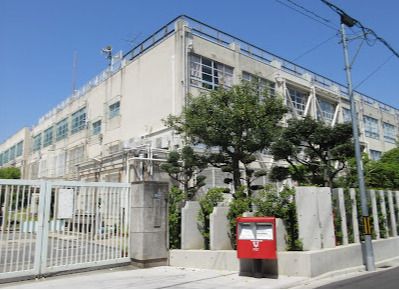 小阪小学校の画像