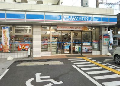 ローソン 東大阪小阪一丁目店の画像