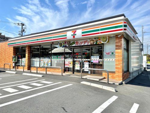 セブンイレブン さいたま文蔵5丁目店の画像