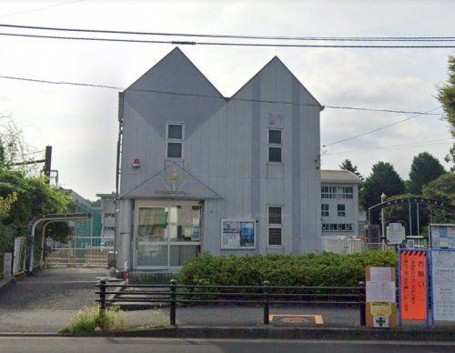 横須賀警察署 坂本町交番の画像