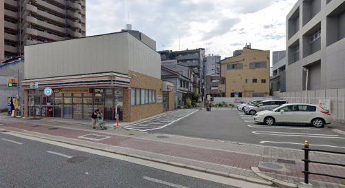 セブンイレブン 地下鉄今里駅前店の画像